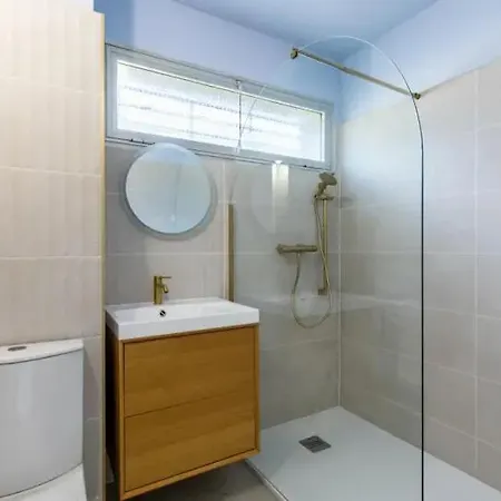 Апартаменты Renove A Avec Jardin Prive - 5 Min De La