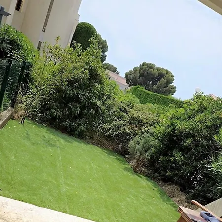 Apartman Renove A Avec Jardin Prive - 5 Min De La